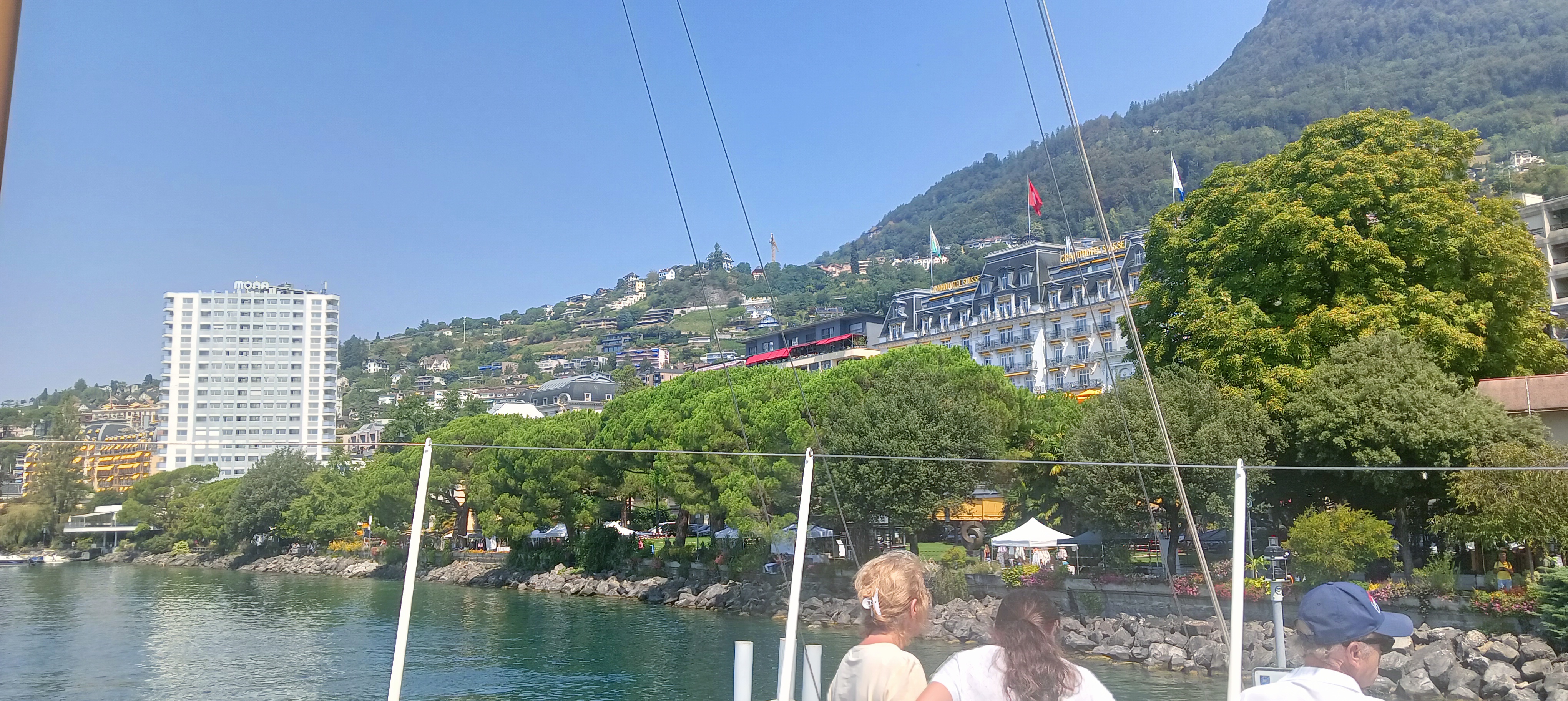Lac Leman